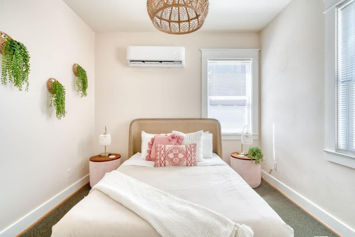 Historic Mississippi - Live Music & Local Shops Apartment Portland